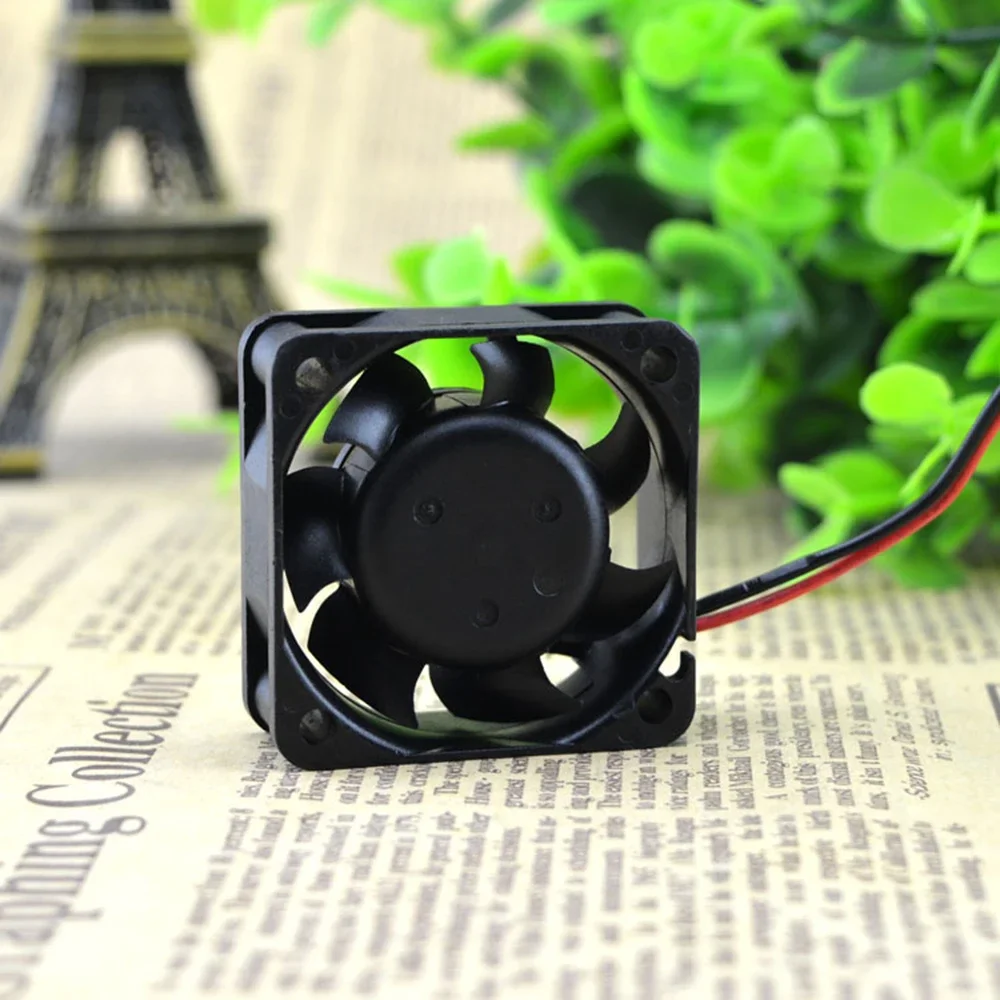 델타 AFB0424HB 4CM 40*40*15MM DC24V 0.12A 냉각 팬용 - imagen 4