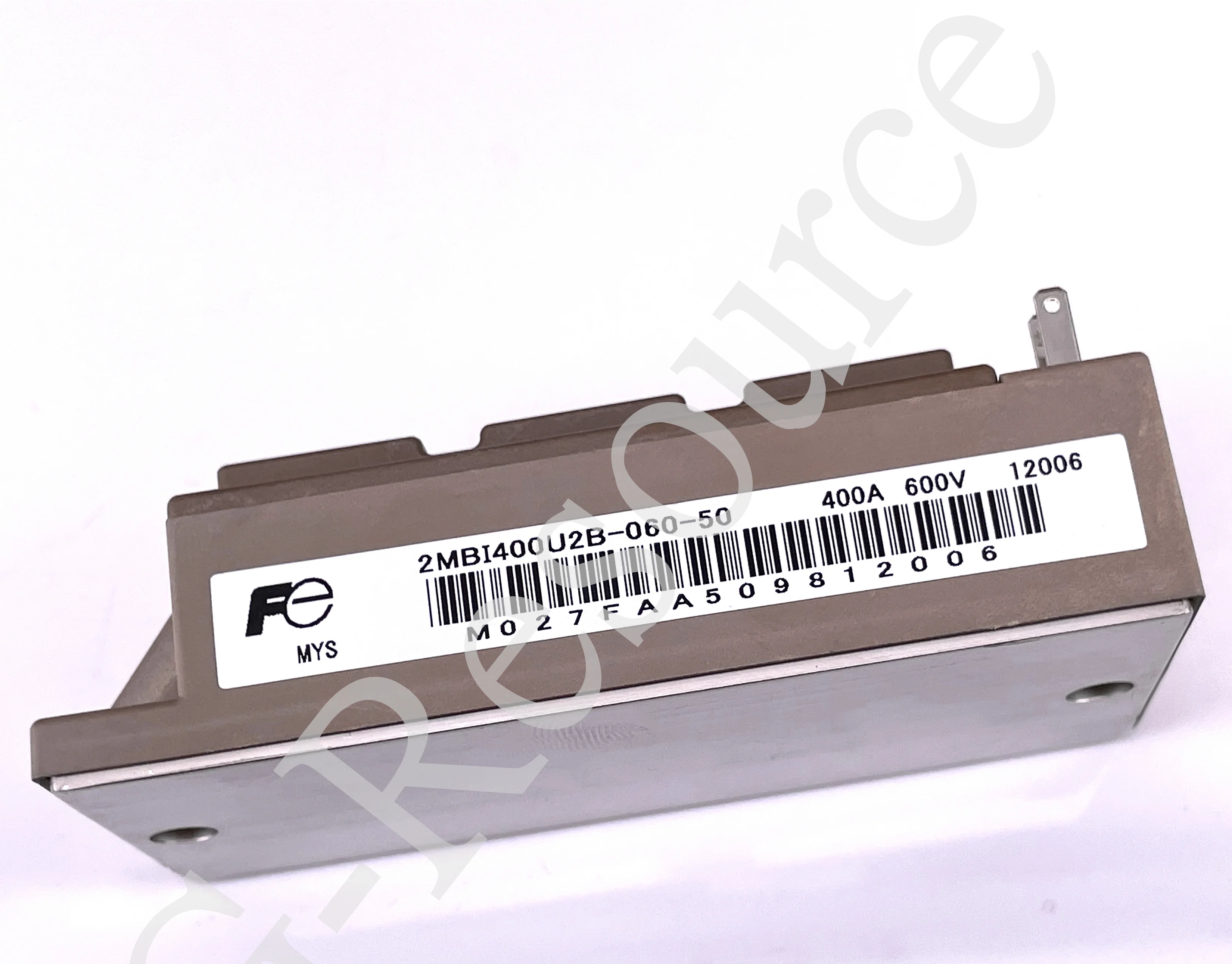 Módulo IGBT 2MBI400U2B-060-50 600V / 400A - imagen 3