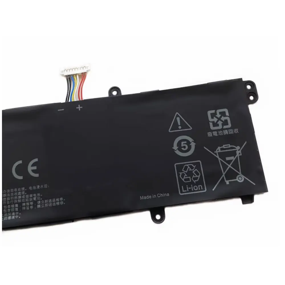 Nueva batería de ordenador portátil B31N1911 para ASUS VivoBook Flip 14 TM420IA TP470EA M413DA M413DA-EK162T M413DA-EK007T X421DA X421EA C31N1911 - imagen 3