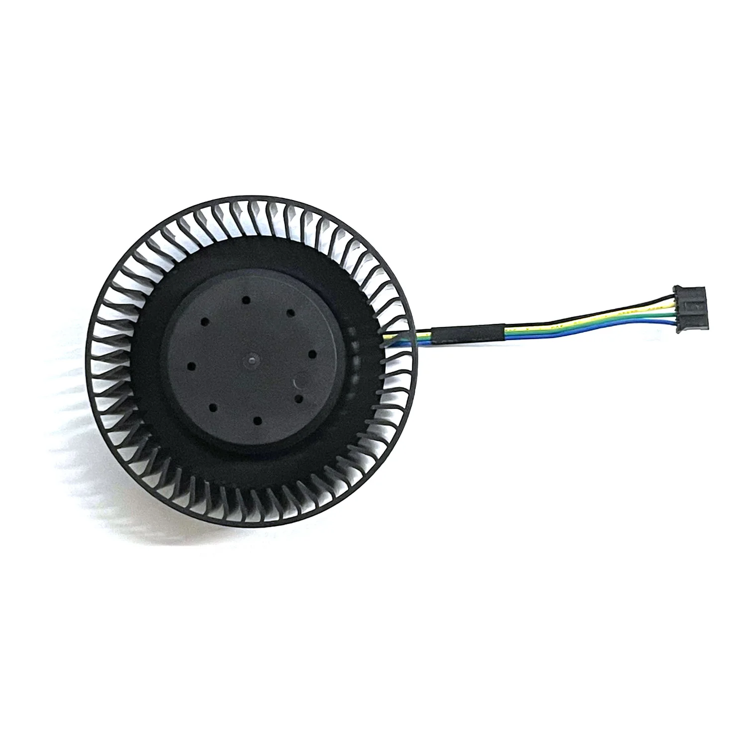 PLB06625B12HH DC12V 1.00AMP 4PIN Videokaart ventilador para un ventilador Turbo Asus GTX1070 1070TI GTX1080 Gtx 1080TI - imagen 5