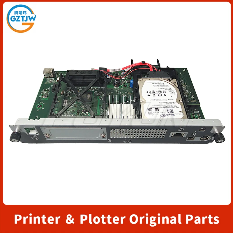 CE502-60103 CE869-60001 CE502-69005 Original para placa formateadora HP M4555MFP HP 4555 M4555 MFP Tablero Principal Placa formateadora