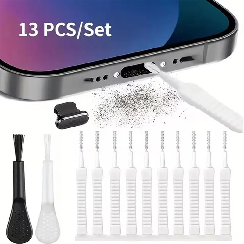 13Pcs set For IOS