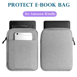 Funda Antigolpes Kindle Paperwhite – Protector Ebook de Viaje