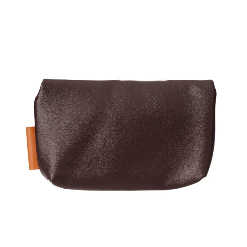 Bolsa para cámara digital Funda protectora cuero PU impermeable para RX100 G9X Dropship - imagen 5