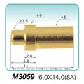 M3059 6.0x14.0mm 8A
