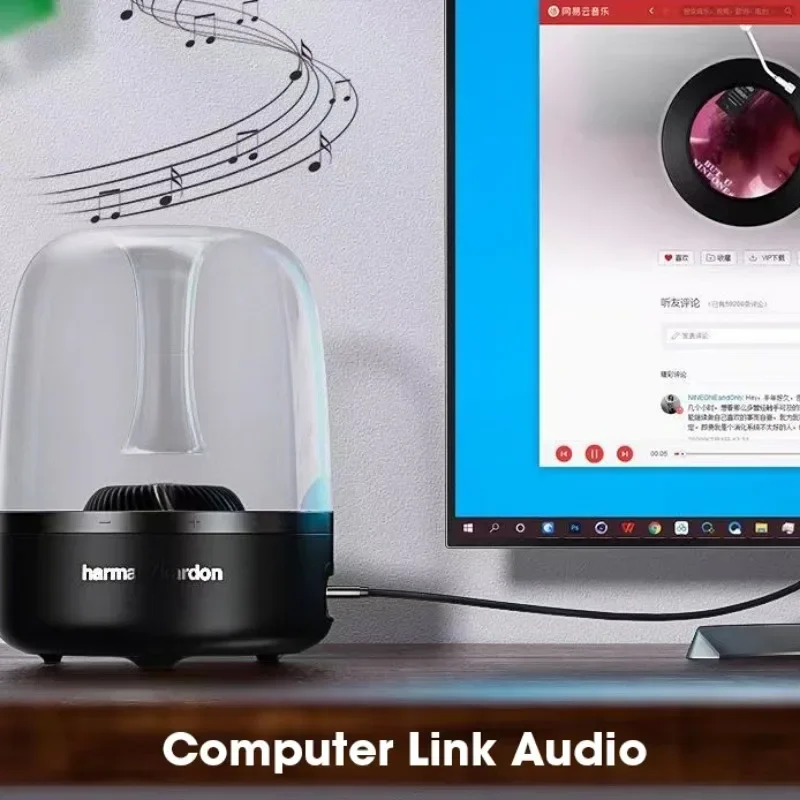 Cable de Audio con conector de 3,5mm, codo de 90 grados, Cable auxiliar de altavoz macho a macho para Samsung Xiaomi MP3/4, Cable adaptador de vídeo para auriculares de coche - imagen 4