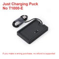 Charging Puck