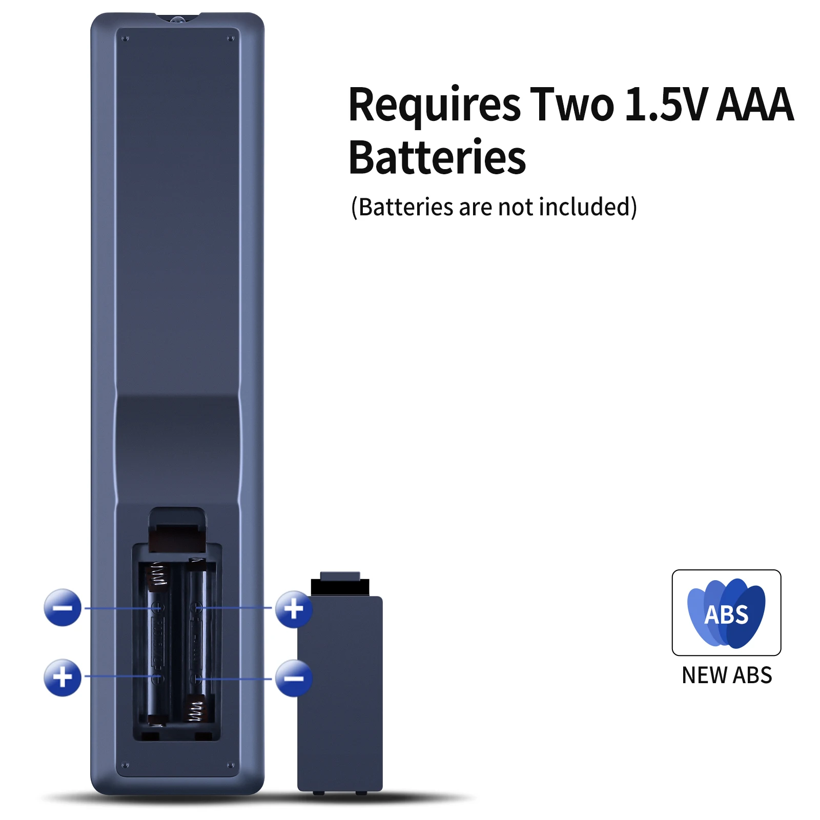 Nuevo Control remoto RC-1253 para Denon AVR-S660H AVR-S760H AVR-X2800H AV A/V receptor envolvente - imagen 4