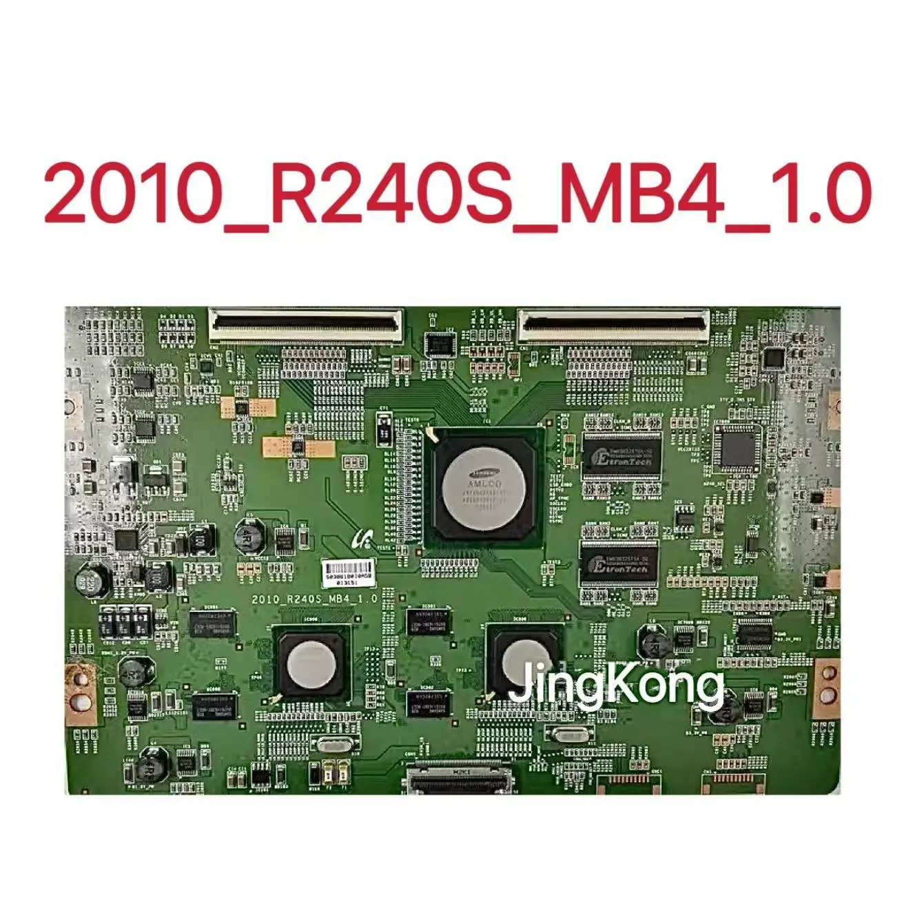 Pantalla de placa lógica Original 2010_ R240s_MB4_1.0 LTF550HQ02 - imagen 2