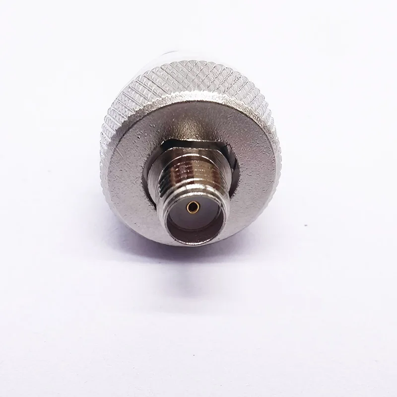 Adaptador de prueba de enchufe hembra SMA para Motorola Mototrbo R6 R7 R7a Radio bidireccional Walkie Talkie Envío Directo - imagen 2