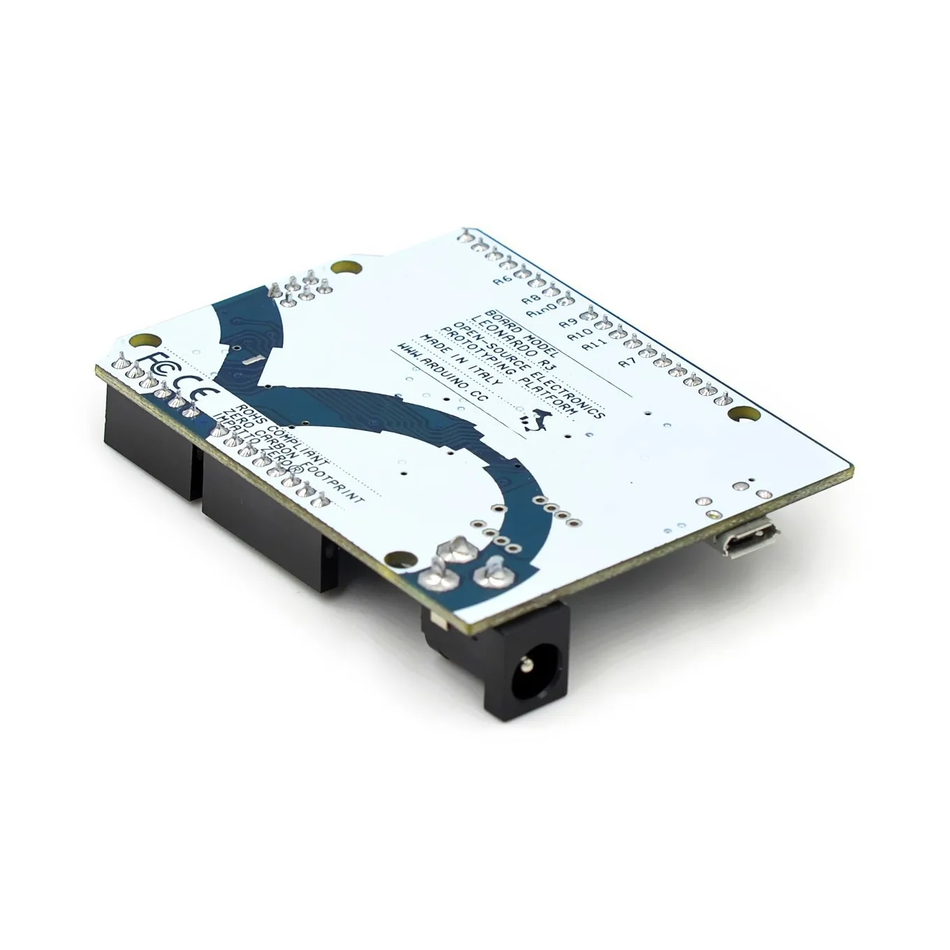 Placa de desarrollo Leonardo R3 ATMEGA32U4 para arduino - imagen 2