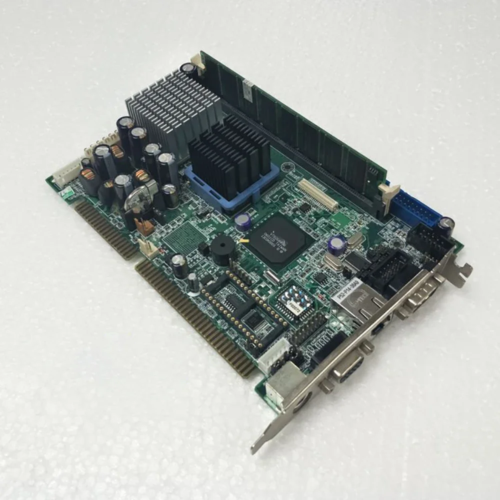 SIS-8600-LV NO: 7778A Tablero de control industrial - imagen 5