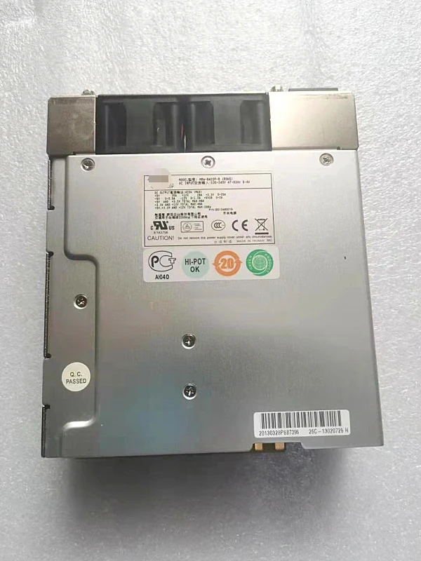 Módulo de fuente de alimentación de servidor de alta eficiencia MRW-6420P-R - imagen 3