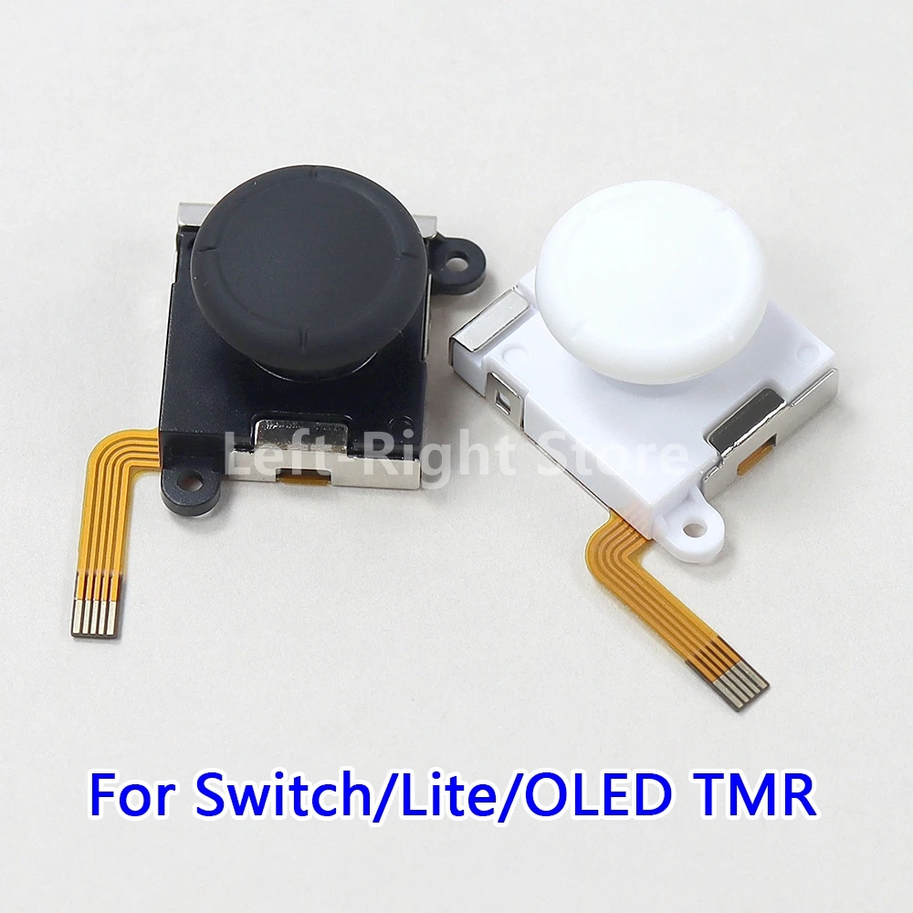 1 Uds TMR 3D Joystick para Nintendo Switch/Lite JoyCon Stick controlador piezas de reparación accesorio - imagen 2