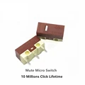 Silent Micro Switch