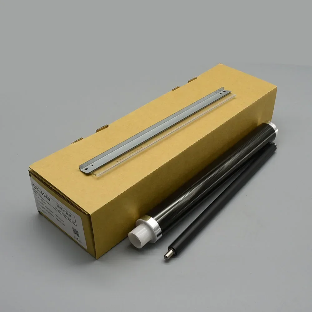 1 Juego de kit reconstruido de tambor DK5195 DK5140 para Kyocera TASKalfa 306ci 356ci M6230 M6630 M6235 M6635 M6030 M6530 M6035 piezas - imagen 2