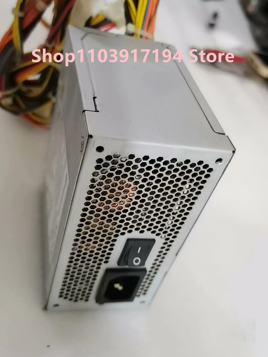 Fuente de alimentación FSP300-60GHS - imagen 3