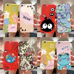 Funda Silicona iPhone 6S Plus – Protección Antigolpes