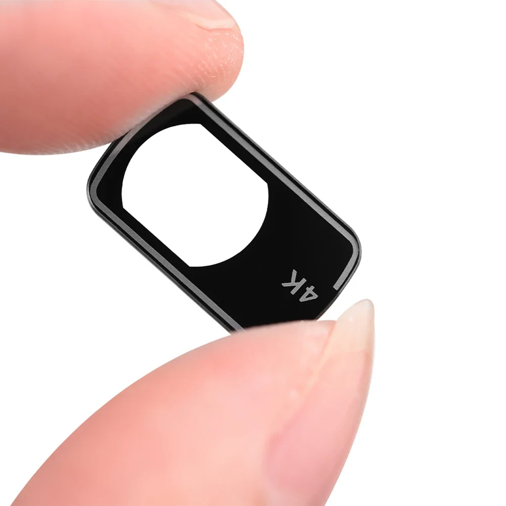 Genuine Camera Lens Glass Repair Replacement Parts Toughened Glass Film Protector Accessories for DJI Mavic Mini 2 Gimbal - imagen 4