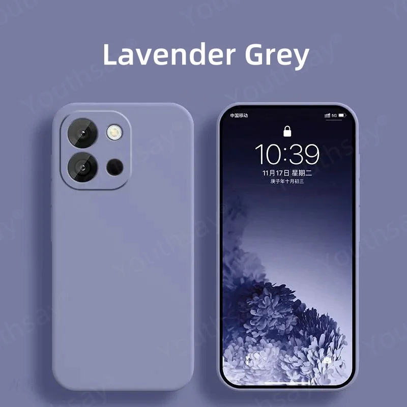 Lavender Grey