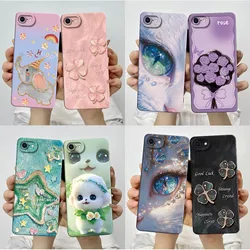 Funda Silicona iPhone 7 / 8 / SE 2020 y 2022 – Ultrafina Antigolpes