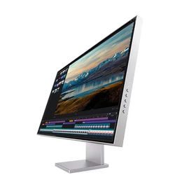 Monitor 32 pulgadas IPS Nano 4K HDR600, 1 ms y color P3