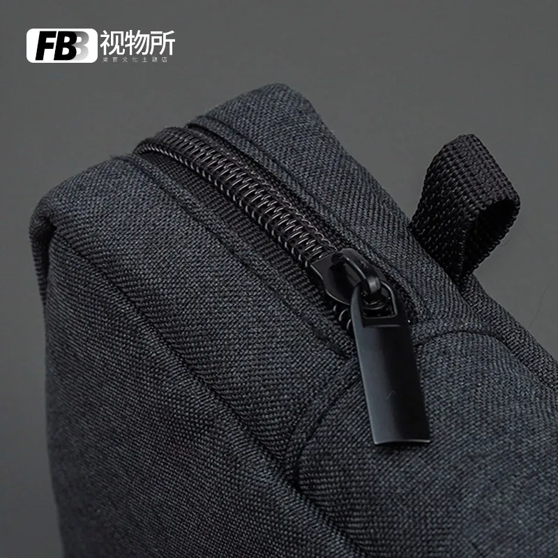 Bolsa de lona para teclado, bolsa de almacenamiento para teclado mecánico personalizada, terciopelo de cristal, diseño 65/75/80/98/100, bolsa para teclado de ratón - imagen 4