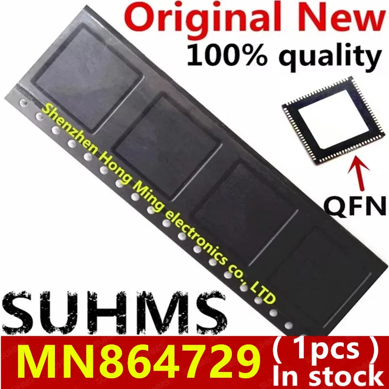 Chipset PS4 MN864729 QFN-88 - 100% nuevo, reemplazo fiable seguro