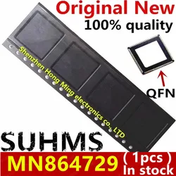 Chipset PS4 MN864729 QFN-88 - 100% nuevo, reemplazo fiable seguro