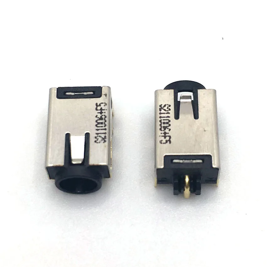Conector de alimentación DC para ordenador portátil Asus, para Vivobook Zenbook, UX31, UX21, UX31, UX32, UX31a, UX31e, UX32vd, X201E, 2 unidades - imagen 3