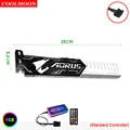 AORUS25CM w Standard