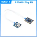 RP2040-Tiny-kit