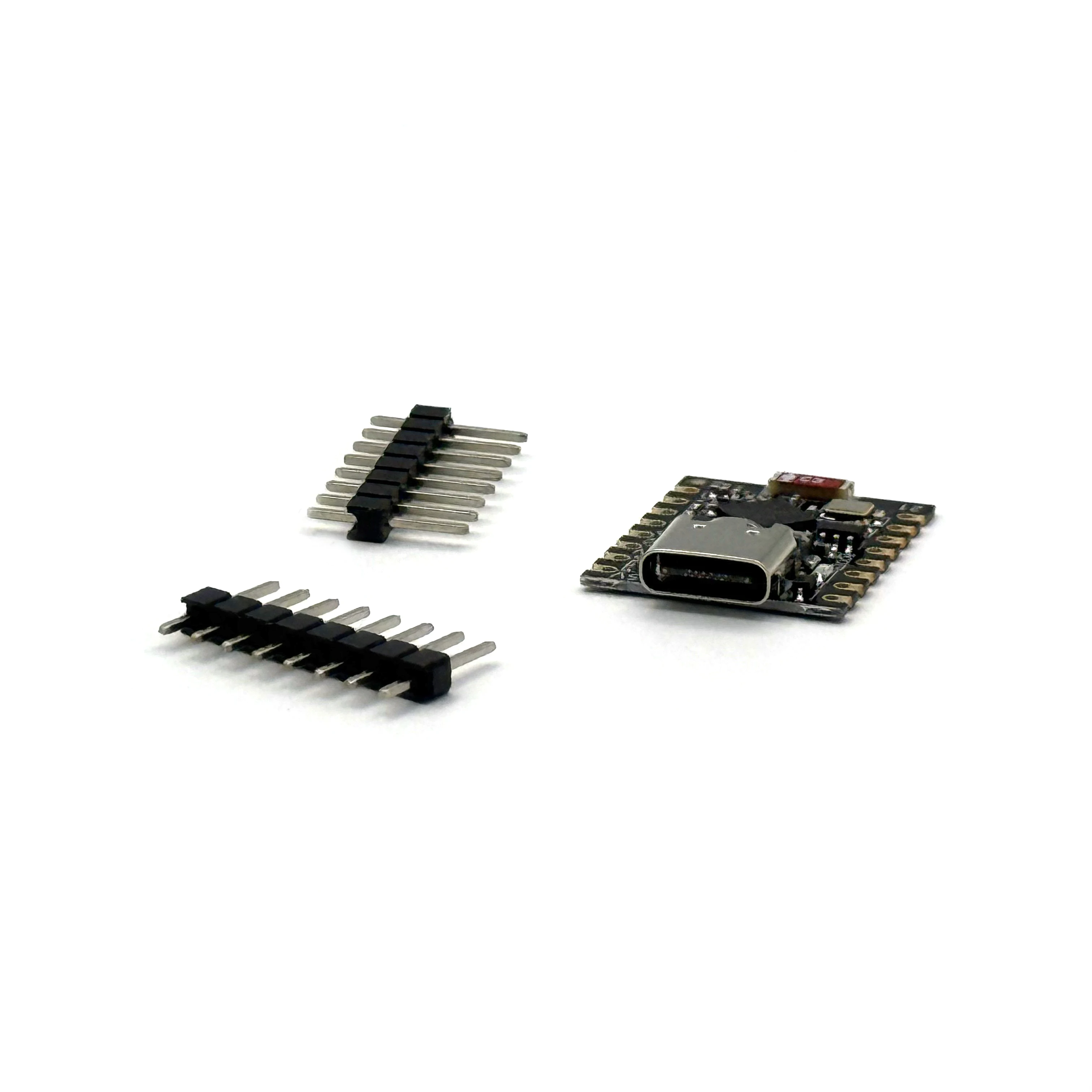 Placa de desarrollo ESP32-C3 ESP32 C3 16pin tipo C SuperMini Placa de desarrollo ESP32 WiFi Bluetooth para Arduino - imagen 5