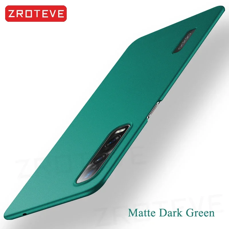 Matte Dark Green