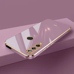 Funda Silicona Huawei P Smart Z / Y9 Prime 2019 – Antigolpes