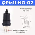 QPM11-NO-02 Female