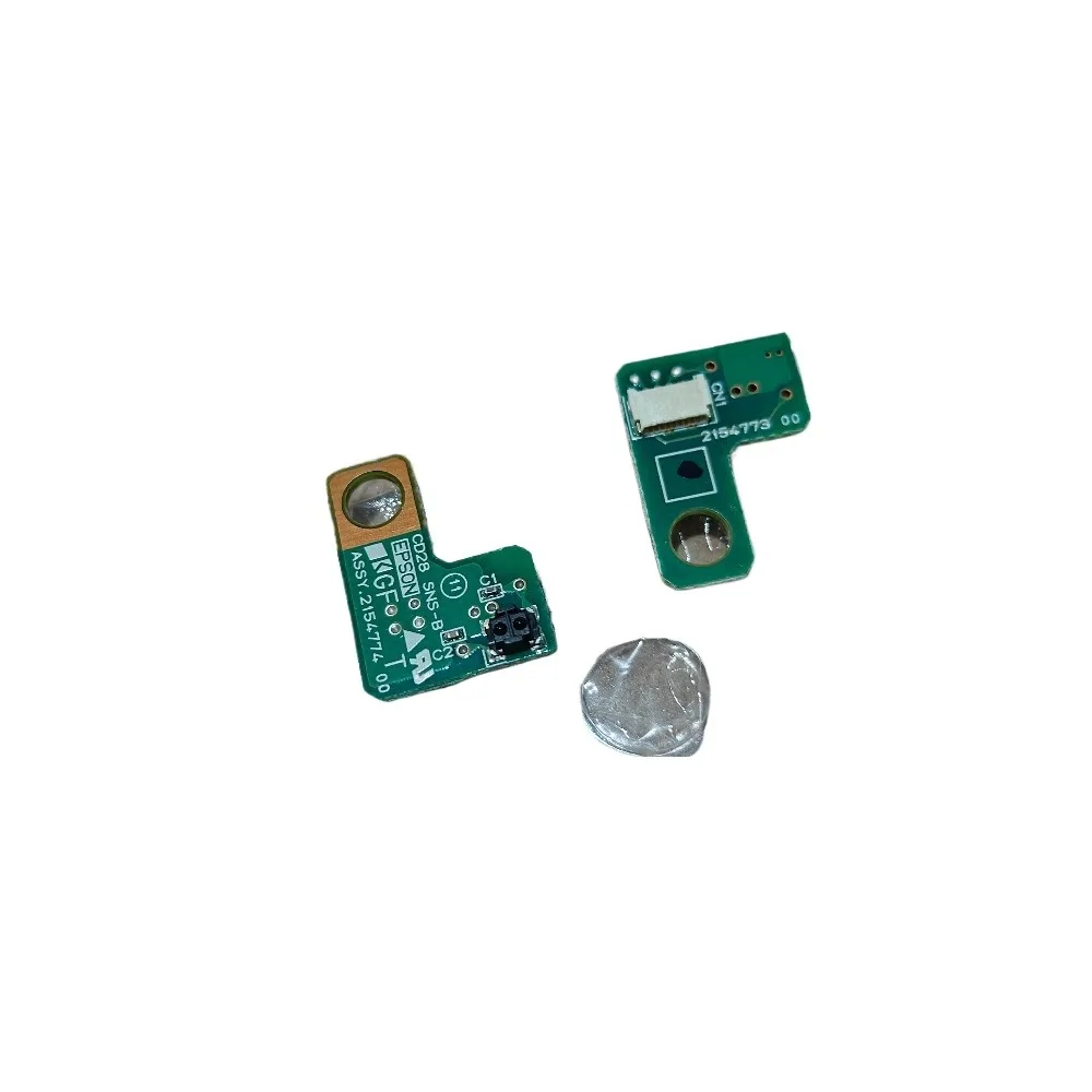 L18050 nuevo sensor de conjunto de placa de aislamiento original 2203202 2154774 para Epson L18051 L18058 L8050 L8051 L8058 L8180 L8188 L8160 - imagen 5