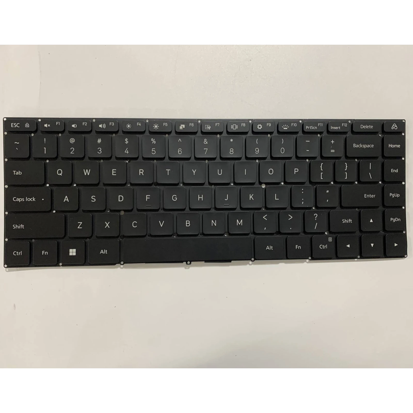 Diseño estadounidense del teclado del ordenador portátil para RMA2203 2202 2204 2201 2208 2207 - imagen 4