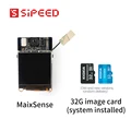 MaixSense with Card