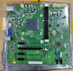 Placa base Dell Vostro 3905 original repuesto para escritorio