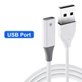 USB A