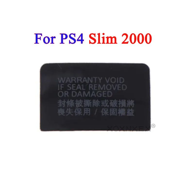 For PS4 Slim 2000