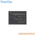 GD25Q256DYIG