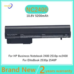 Batería HP EliteBook 2530p / 2540p – Compatible 6 Celdas