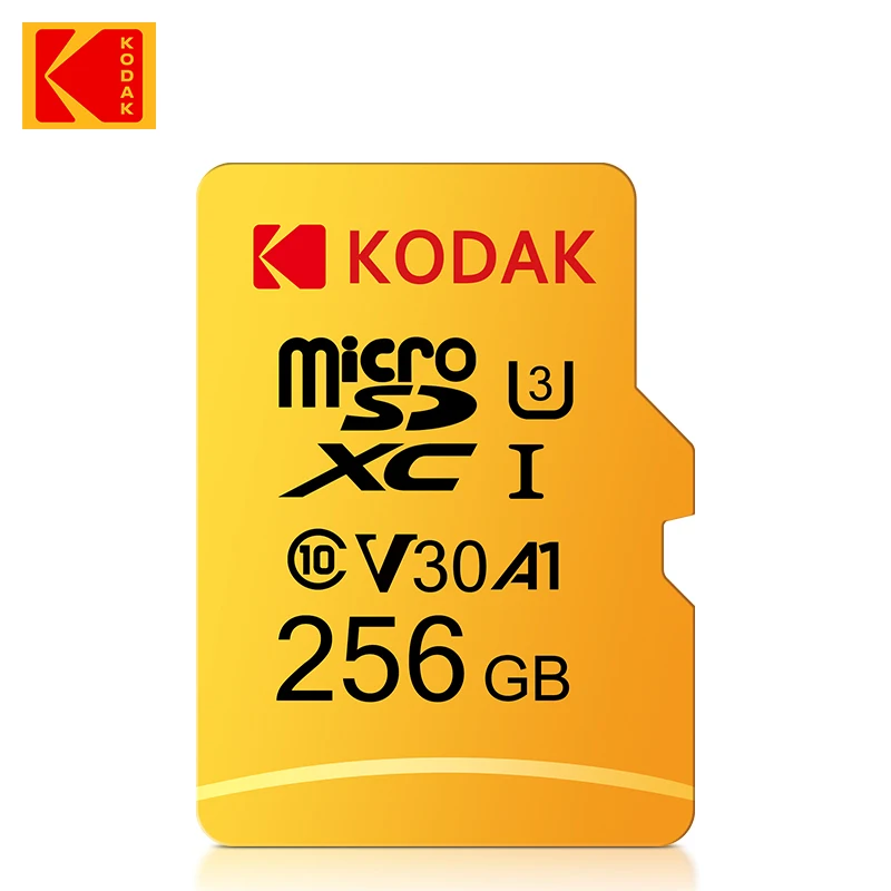 256 GB