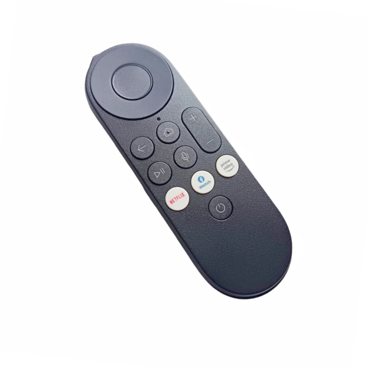 Control remoto por voz Original KP45CM apto para Facebook Portal TV Voz Prjme Video