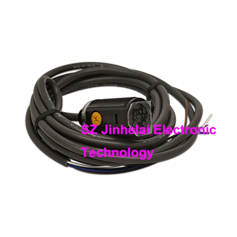 Nuevo y Original sensor de interruptor cilíndrico Autonics BRQP1M BRQP100 BRQP400 -DDTB -P BRQP3M-PDTB -P interruptores - imagen 5