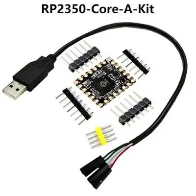RP2350-Core-A-kit