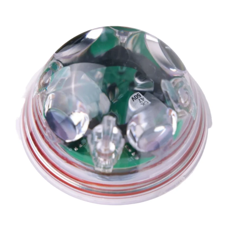 SenseCAP S700-B Estación meteorológica compacta 7 en 1 con protector de radiación solar, temperatura, humedad, lluvia, viento, presión, ultrasónico y óptico - imagen 5