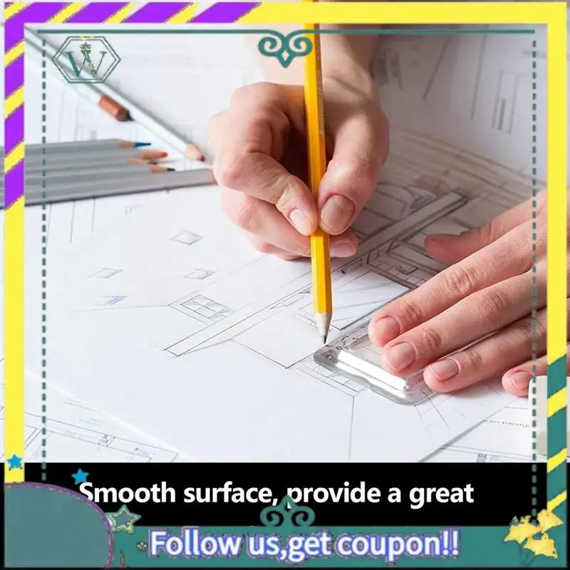 Papeles de calco A28Q-A4, 200 hojas, papel de calco de 63 GSM a granel, papel de calco técnico A4 para dibujar, álbumes de recortes, dibujar - imagen 3